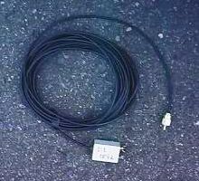 coax cable with balun