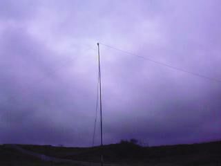 inverted-V dipole